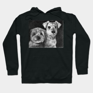 LOLA and TRIPP Hoodie